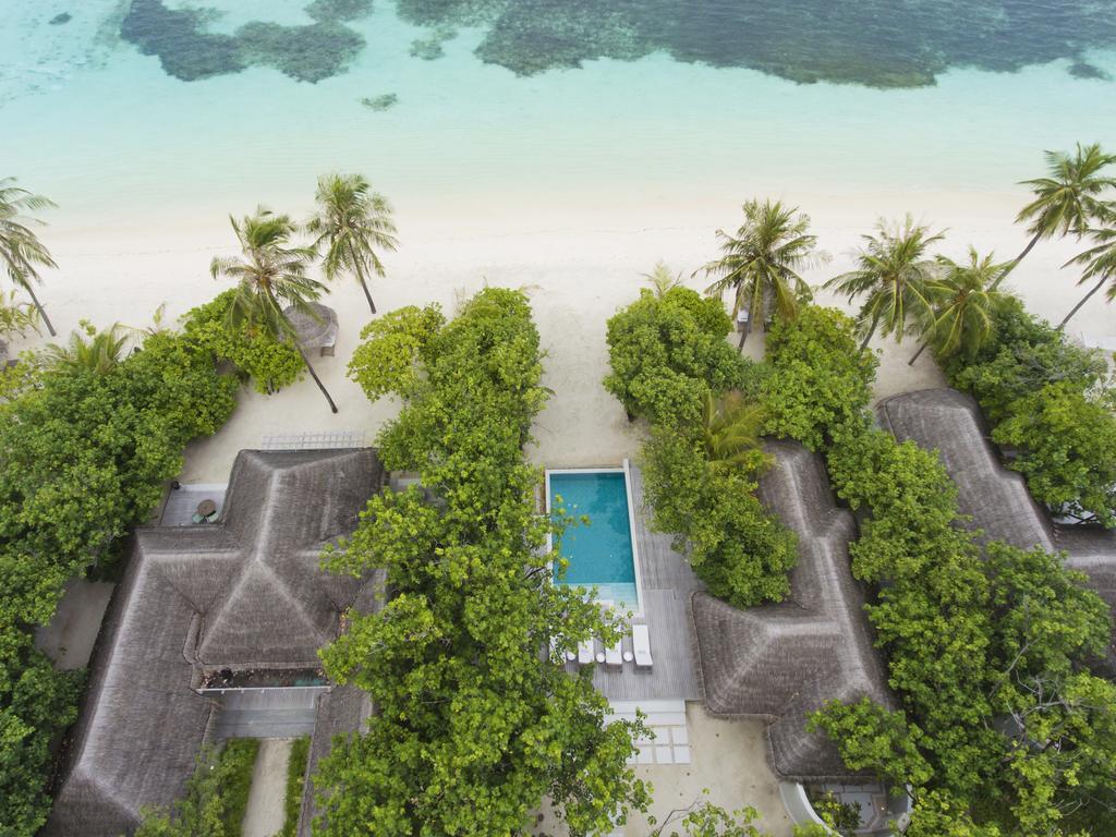 Kanuhura Maldives Lhaviyani Atoll Exterior photo